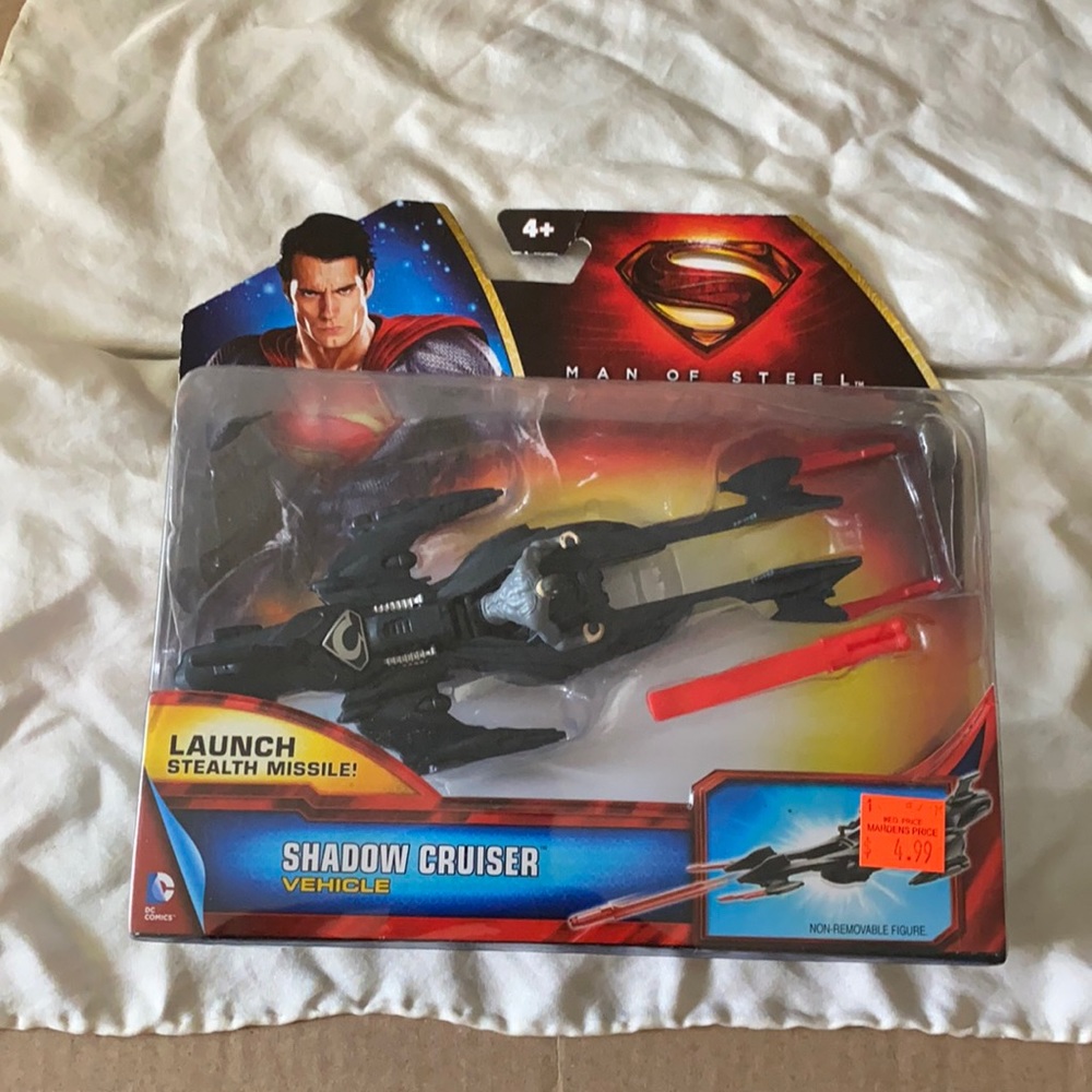 Superman